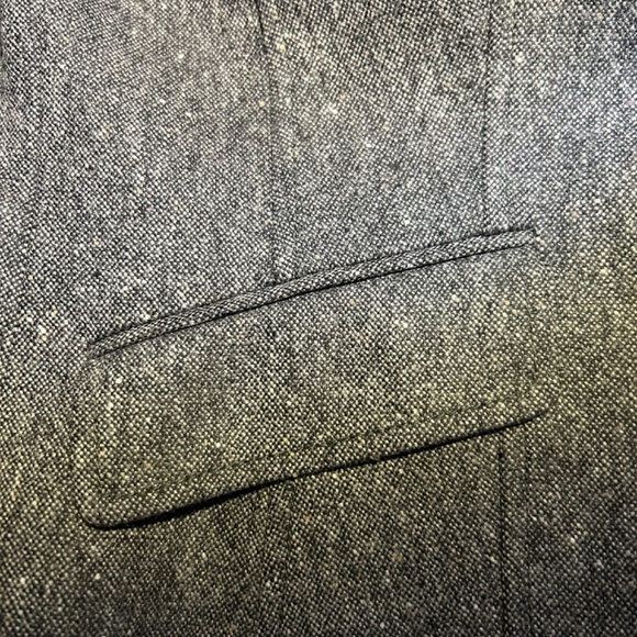 ANN TAYLOR TWEED SKIRT SUIT - Picture 7 of 7